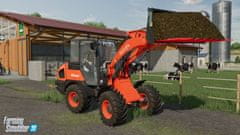 GIANTS SOFTWARE Farming Simulator 22 - Kubota Expansion Pack (PC)