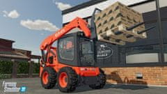 GIANTS SOFTWARE Farming Simulator 22 - Kubota Expansion Pack (PC)