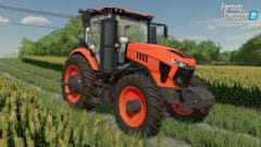 GIANTS SOFTWARE Farming Simulator 22 - Kubota Expansion Pack (PC)