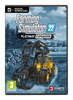 GIANTS SOFTWARE Farming Simulator 22 - Platinum Expansion (PC)