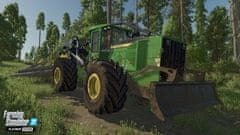GIANTS SOFTWARE Farming Simulator 22 - Platinum Expansion (PC)