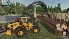 GIANTS SOFTWARE Farming Simulator 22 - Platinum Expansion (PC)