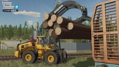 GIANTS SOFTWARE Farming Simulator 22 - Platinum Expansion (PC)