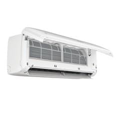 Whirpool SPICR 312W stenska klimatska naprava