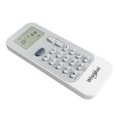 Whirpool SPICR 312W stenska klimatska naprava