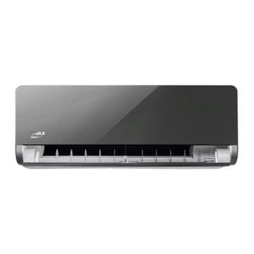 Vivax COOL klima ACP-12CH35AEHI+ R32 GRAY MIRROR SET z MONTAŽO