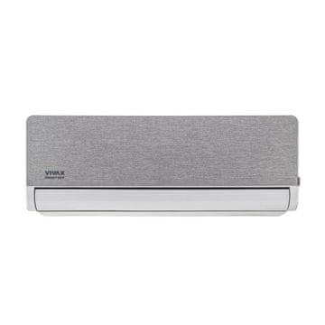 Vivax COOL klima ACP-12CH35AEHI+ R32 SILVER SET z MONTAŽO