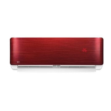 Vivax COOL klima ACP-12CH35AERI+ R32 RED SET z MONTAŽO