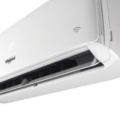 Whirpool SPICR 312WF I/O stenska klimatska naprava