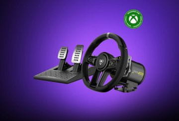 Turtle Beach TURTLE BEACH VELOCITYONE RACE KD3 volan za PC/XBOX/MOBILE