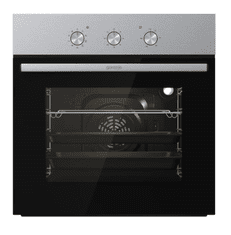 Gorenje BO6727E03AX večsistemska pečica, 60 cm