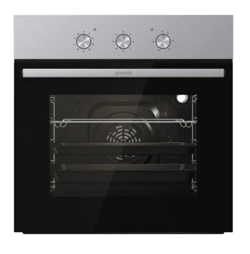 Gorenje BO6727E03AX večsistemska pečica, 60 cm