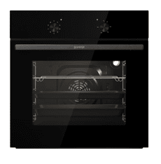 Gorenje BO6717E03ABG večsistemska pečica, 60 cm