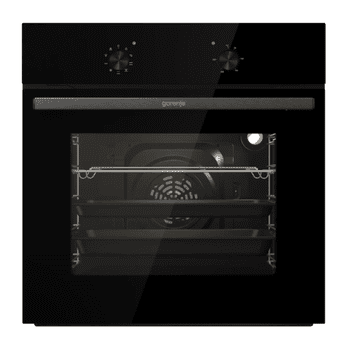 Gorenje BO6717E03ABG večsistemska pečica, 60 cm