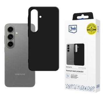 3MK Samsung Galaxy A57 - mat ovitek Pro