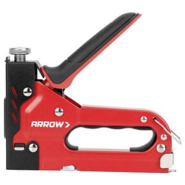 Arrow Ročni spenjalnik Arrow T303 – Profesionalna moč za domače mojstre in obrtnike