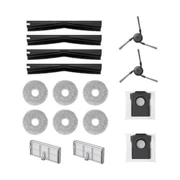 Dreame Set rezervnih delov za robotski sesalnik L50 Ultra AE/L60 Ultra FE