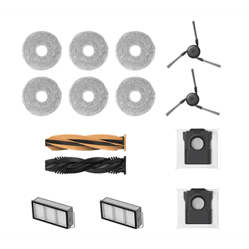 Dreame Set rezervnih delov za robotski sesalnik L50s Pro Ultra