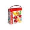 Hape igralni set sadja, leseni