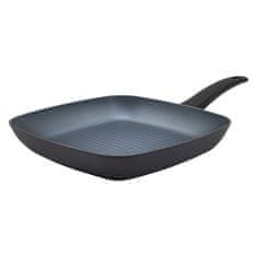 BE Living Grill ponev Delight Black 28 cm