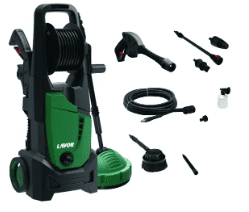 LAVOR VISOKOTLAČNI ČISTILNIK 2400W 145BAR