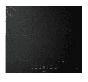 Gorenje GIC6402BSC indukcijska kuhalna plošča, 60 cm