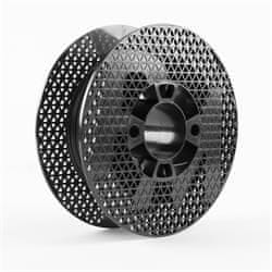 Plasty Mladeč Filament PM Filament za tiskanje FRJet 1,75- črn 0,5 kg - samougasljiv