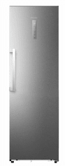 Hisense RL3K370SAIE1 Hi3 samostojni hladilnik, inox, 372 l