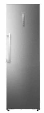 Hisense RL3K370SAIE1 Hi3 samostojni hladilnik, inox, 372 l