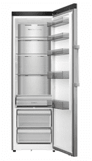 Hisense RL3K370SAIE1 Hi3 samostojni hladilnik, inox, 372 l