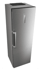 Hisense RL3K370SAIE1 Hi3 samostojni hladilnik, inox, 372 l