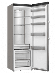Hisense RL3K370SAIE1 Hi3 samostojni hladilnik, inox, 372 l