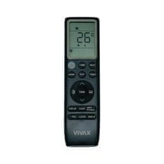 Vivax , COOL, klima ACP-18CH50LCTI Črna R32 SET WiFi