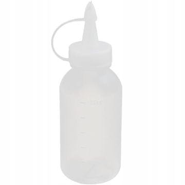 300 ml dozirna steklenica z aplikatorjem