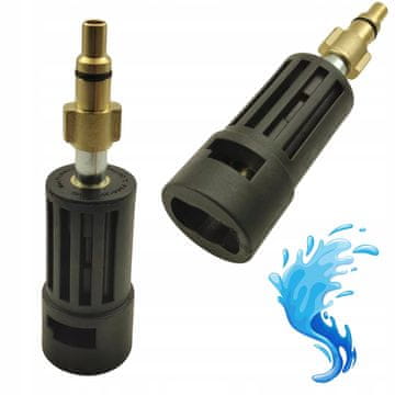 Adapter / adapter za visokotlačni čistilnik Lavor na bajonet Kärcher K