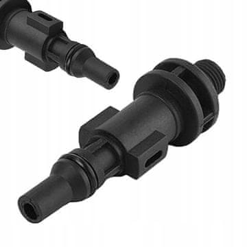 Adapter za visokotlačni čistilnik Lavor na G1/4""M (plastika)