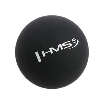 BLC01 ČRNI MASAŽNI BALL HMS (enojni)