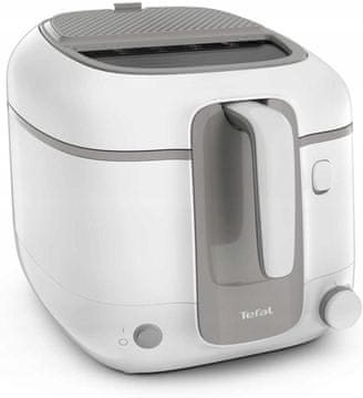 TEFAL FR3100 TRADICIONALNI CVRTNIK BEL SISTEM PROTI VONJAM