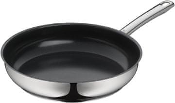PONEV WMF KERAMIČNA JEKLA 28 CM PFANNEN CROMARGAN JEKLO