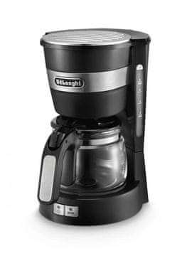 DELONGHI ICM14011 KAVNI APARAT NA KAPLJENJE NASTAVLJIVA AROMA