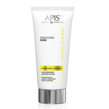 Apis CERAMIDE REPAIR Regeneracijska maska s ceramidi in beta-glukanom 200 ml