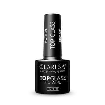 CLARESA Top Glass No wipe 5 g