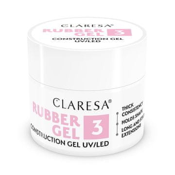 Claresa Builder Gel Rubber gel 3 45 g