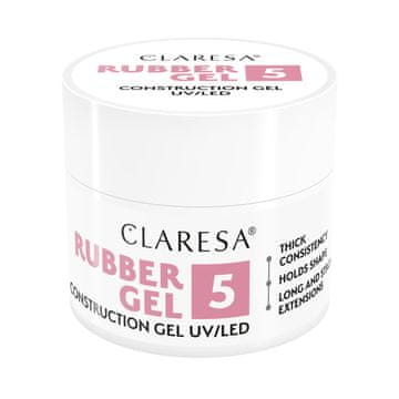 Claresa Builder Gel Rubber gel 5 45 g