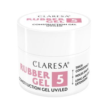 Claresa Builder Gel Rubber gel 5 90 g