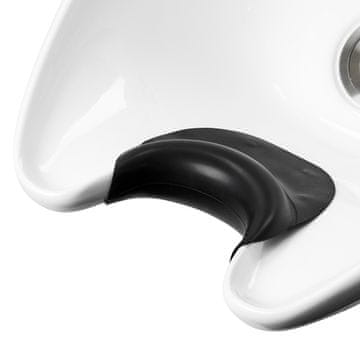 Silikonska prevleka za frizerske umivalnike s priseskom