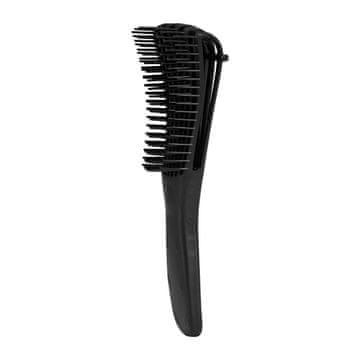 Fleksibilna krtača za lase P-868 Black