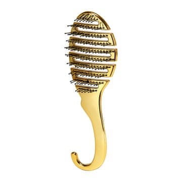 Fleksibilna krtača za lase P-1032 Gold