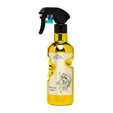 Razpršilec Shine Gold Barber