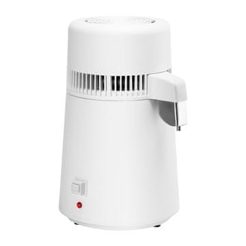 Lafomed destilator vode LF-Z500 bel